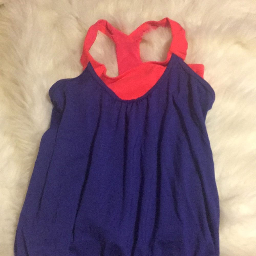 Zella girl shirt